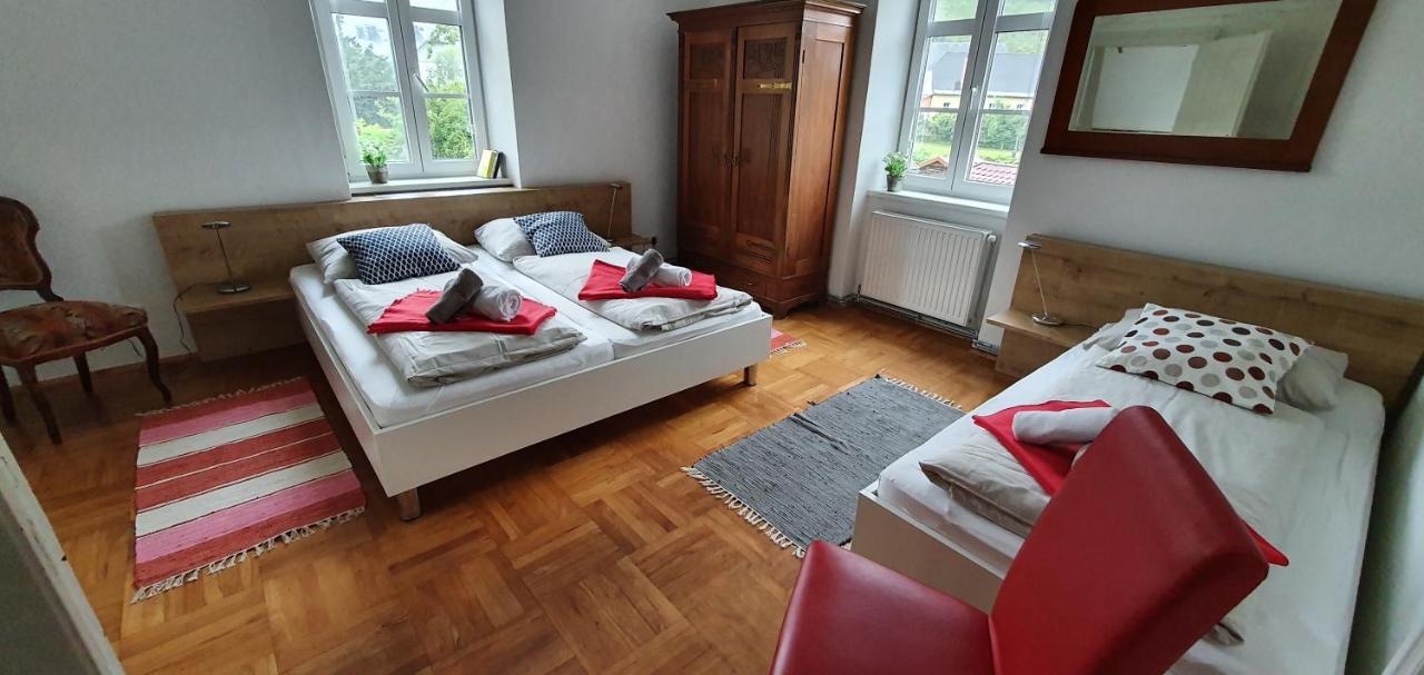 Appartements Maximilian Göstling an der Ybbs Εξωτερικό φωτογραφία