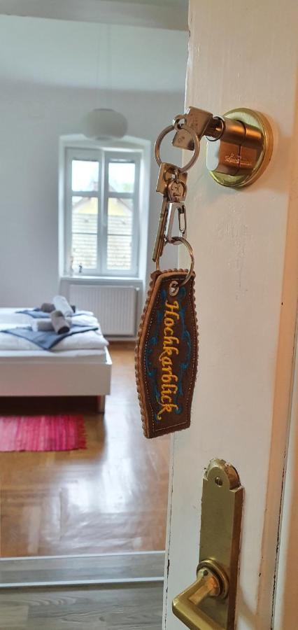 Appartements Maximilian Göstling an der Ybbs Εξωτερικό φωτογραφία