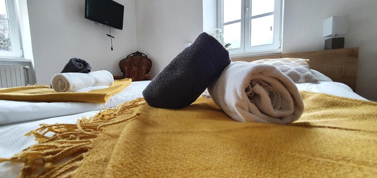 Appartements Maximilian Göstling an der Ybbs Εξωτερικό φωτογραφία