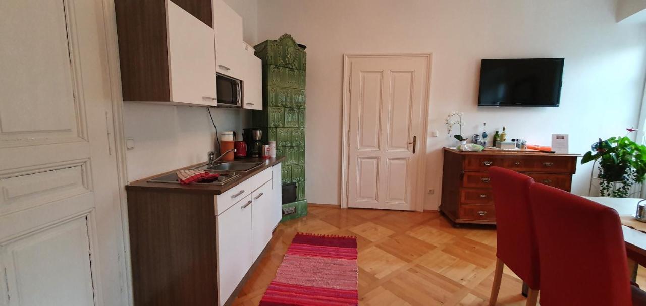 Appartements Maximilian Göstling an der Ybbs Εξωτερικό φωτογραφία