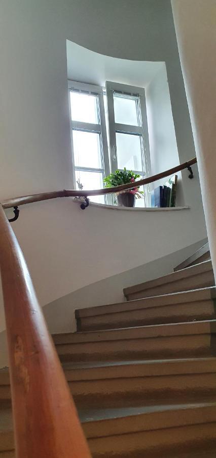 Appartements Maximilian Göstling an der Ybbs Εξωτερικό φωτογραφία