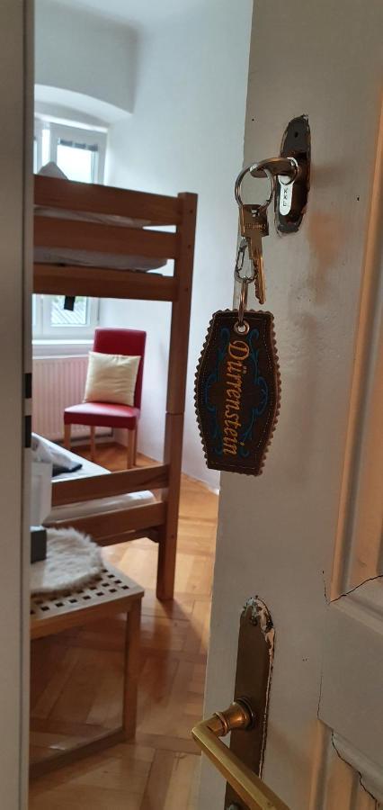 Appartements Maximilian Göstling an der Ybbs Εξωτερικό φωτογραφία