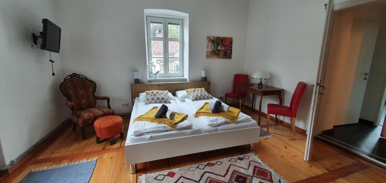 Appartements Maximilian Göstling an der Ybbs Εξωτερικό φωτογραφία