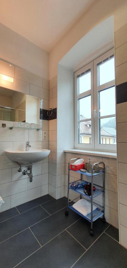 Appartements Maximilian Göstling an der Ybbs Εξωτερικό φωτογραφία